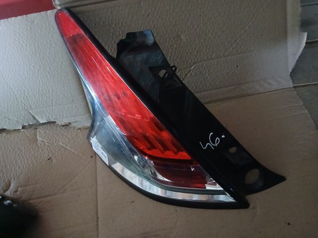 bontott LANCIA YPSILON Bal Hátsó Lámpa