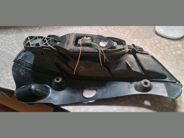 bontott LANCIA YPSILON Bal Hátsó Lámpa