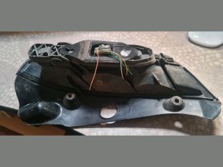 bontott LANCIA YPSILON Bal Hátsó Lámpa