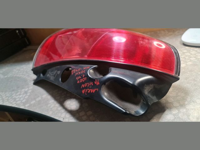 bontott LANCIA YPSILON Bal Hátsó Lámpa