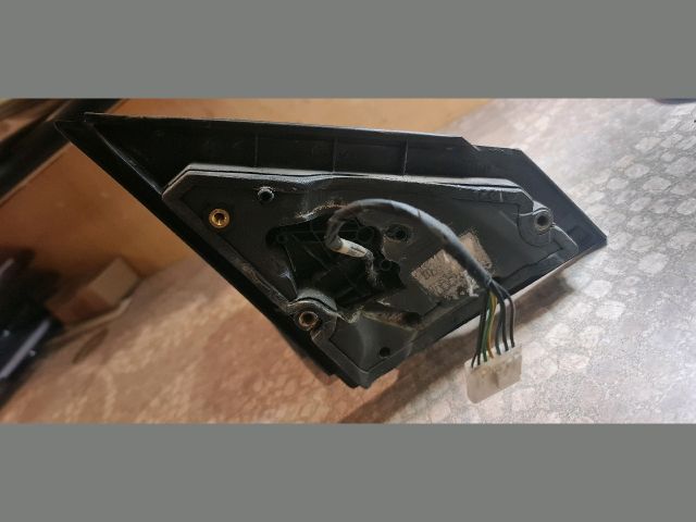 bontott LANCIA YPSILON Bal Visszapillantó Tükör (Elektromos)