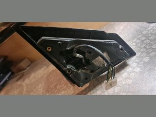 bontott LANCIA YPSILON Bal Visszapillantó Tükör (Elektromos)