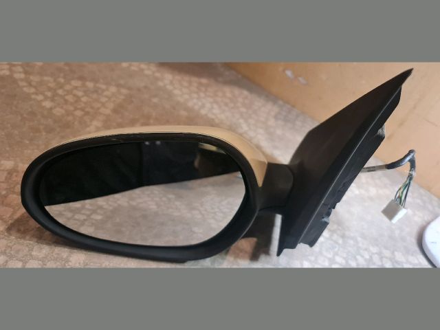 bontott LANCIA YPSILON Bal Visszapillantó Tükör (Elektromos)