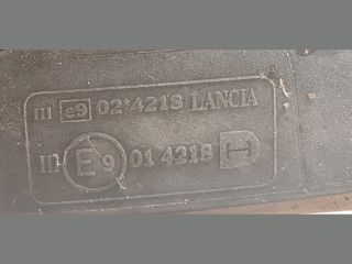 bontott LANCIA YPSILON Bal Visszapillantó Tükör (Elektromos)