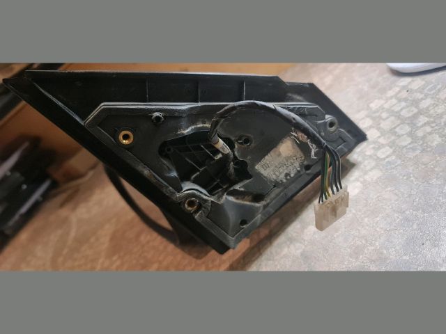 bontott LANCIA YPSILON Bal Visszapillantó Tükör (Elektromos)