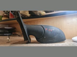 bontott LANCIA YPSILON Bal Visszapillantó Tükör (Elektromos)