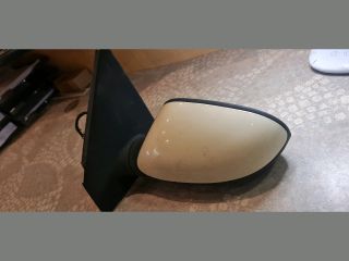 bontott LANCIA YPSILON Bal Visszapillantó Tükör (Elektromos)