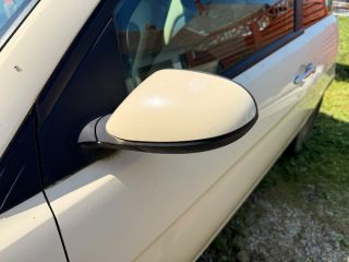 bontott LANCIA YPSILON Bal Visszapillantó Tükör (Mechanikus)