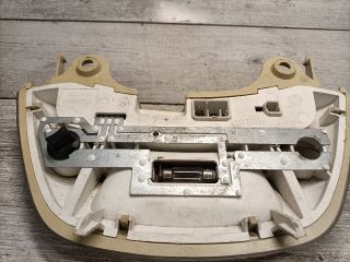 bontott LANCIA YPSILON Beltér Világítás Első