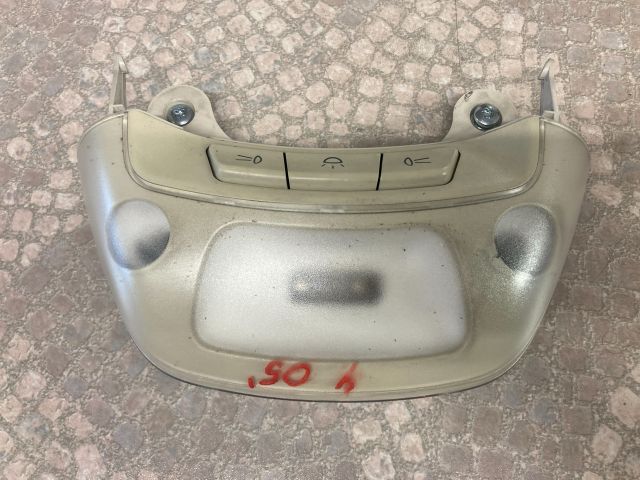 bontott LANCIA YPSILON Beltér Világítás Első