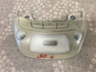 bontott LANCIA YPSILON Beltér Világítás Első