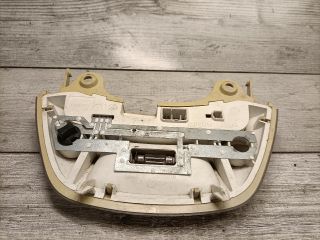 bontott LANCIA YPSILON Beltér Világítás Első