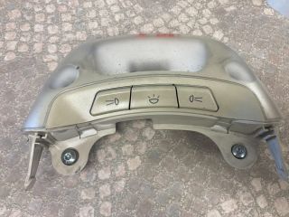 bontott LANCIA YPSILON Beltér Világítás Első