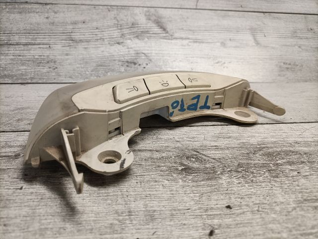 bontott LANCIA YPSILON Beltér Világítás Első