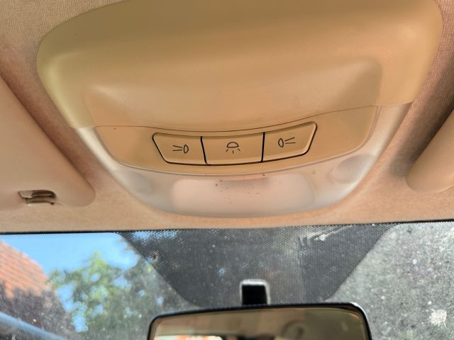 bontott LANCIA YPSILON Beltér Világítás Első