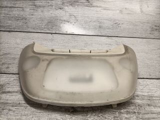 bontott LANCIA YPSILON Beltér Világítás Első