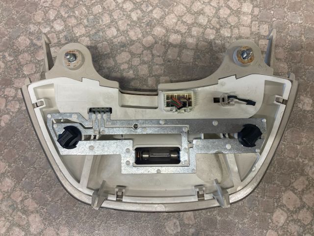 bontott LANCIA YPSILON Beltér Világítás Első