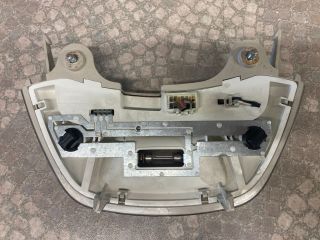 bontott LANCIA YPSILON Beltér Világítás Első