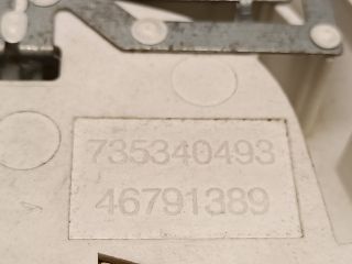 bontott LANCIA YPSILON Beltér Világítás Első