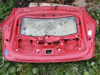 bontott LANCIA YPSILON Csomagtérajtó (Üres lemez)