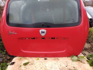 bontott LANCIA YPSILON Csomagtérajtó (Üres lemez)