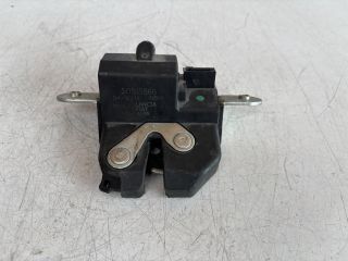 bontott LANCIA YPSILON Csomagtérajtó Zárszerkezet