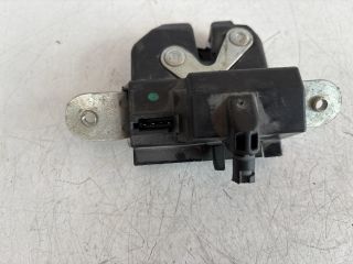 bontott LANCIA YPSILON Csomagtérajtó Zárszerkezet