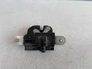 bontott LANCIA YPSILON Csomagtérajtó Zárszerkezet