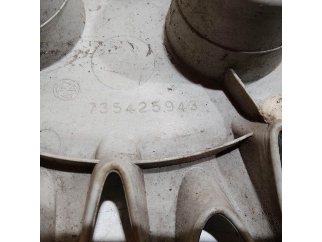 bontott LANCIA YPSILON Dísztárcsa (1 db)