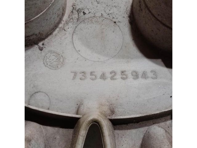 bontott LANCIA YPSILON Dísztárcsa (1 db)