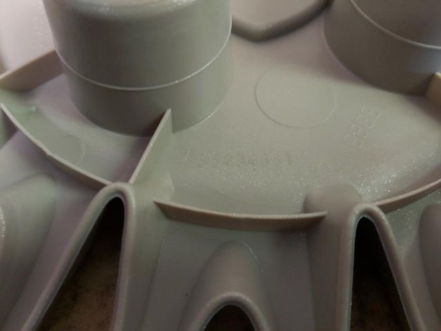 bontott LANCIA YPSILON Dísztárcsa (1 db)