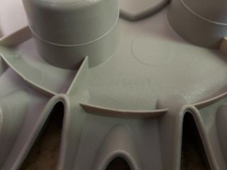 bontott LANCIA YPSILON Dísztárcsa (1 db)