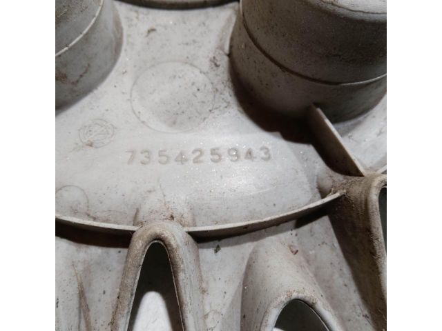 bontott LANCIA YPSILON Dísztárcsa (1 db)