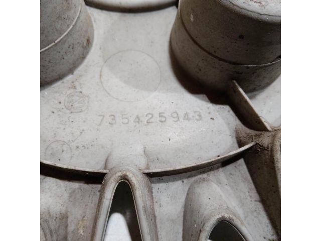 bontott LANCIA YPSILON Dísztárcsa (1 db)