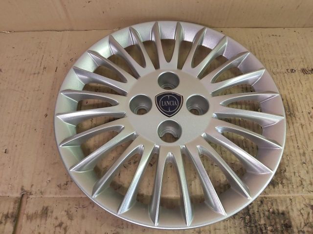 bontott LANCIA YPSILON Dísztárcsa (1 db)