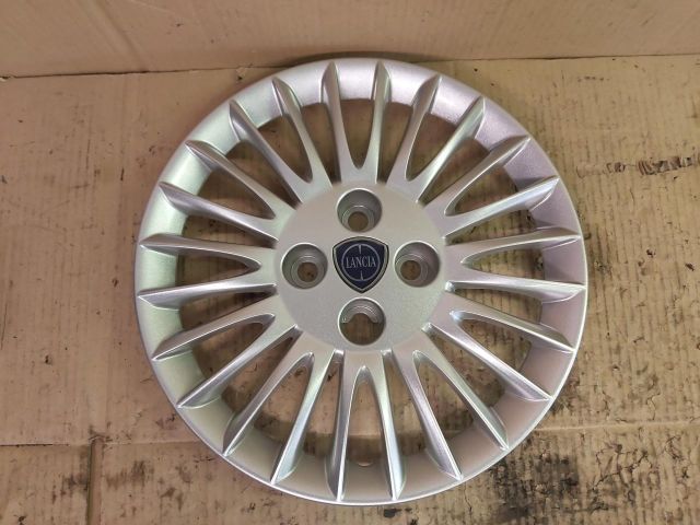 bontott LANCIA YPSILON Dísztárcsa (1 db)