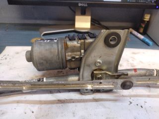 bontott LANCIA YPSILON Első Ablaktörlő Szerkezet Motorral