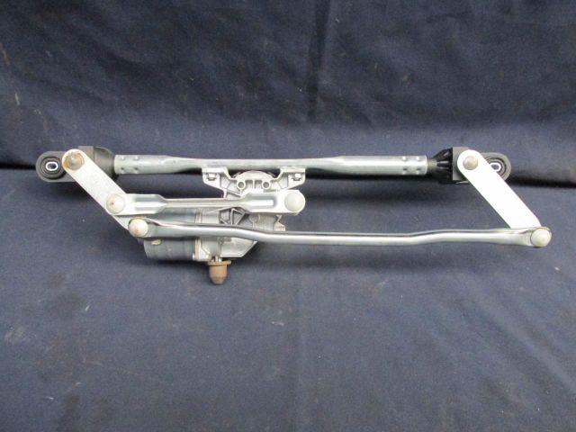 bontott LANCIA YPSILON Első Ablaktörlő Szerkezet Motorral