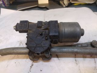 bontott LANCIA YPSILON Első Ablaktörlő Szerkezet Motorral