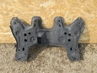 bontott LANCIA YPSILON Első Bölcső