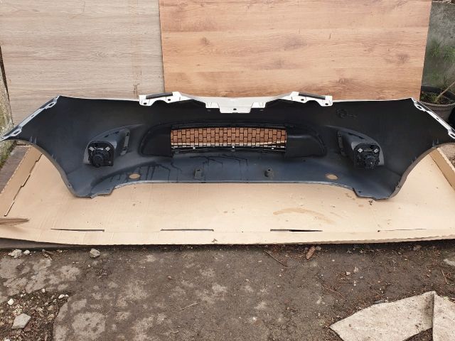 bontott LANCIA YPSILON Első Lökhárító (Részeivel)