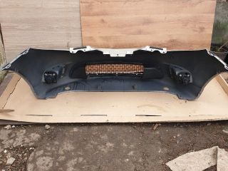 bontott LANCIA YPSILON Első Lökhárító (Részeivel)