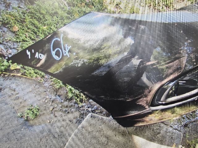 bontott LANCIA YPSILON Első Lökhárító (Részeivel)