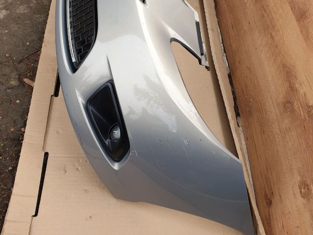 bontott LANCIA YPSILON Első Lökhárító (Részeivel)