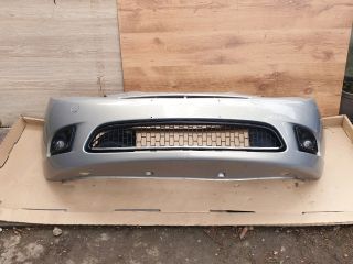 bontott LANCIA YPSILON Első Lökhárító (Részeivel)