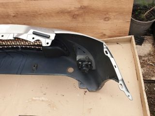 bontott LANCIA YPSILON Első Lökhárító (Részeivel)