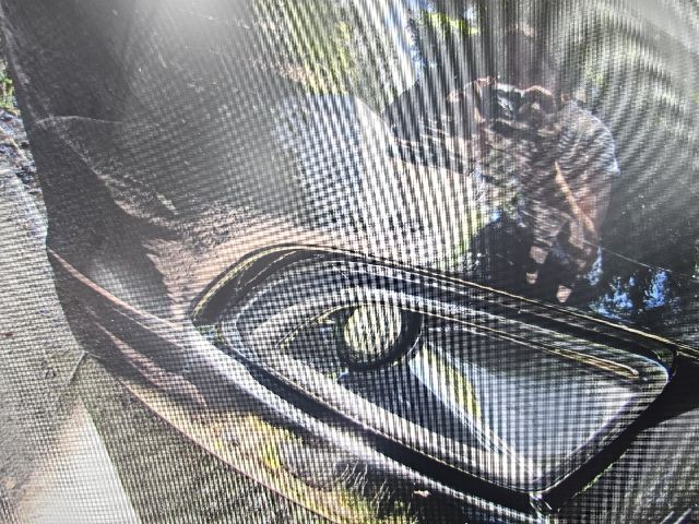 bontott LANCIA YPSILON Első Lökhárító (Részeivel)