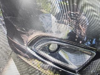 bontott LANCIA YPSILON Első Lökhárító (Részeivel)