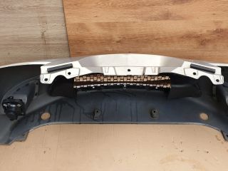 bontott LANCIA YPSILON Első Lökhárító (Részeivel)