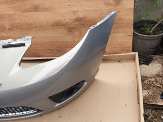 bontott LANCIA YPSILON Első Lökhárító (Részeivel)